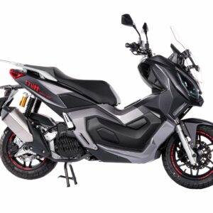 MITT ADV125