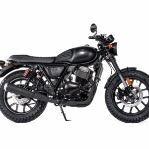 MITT-LEGENT125