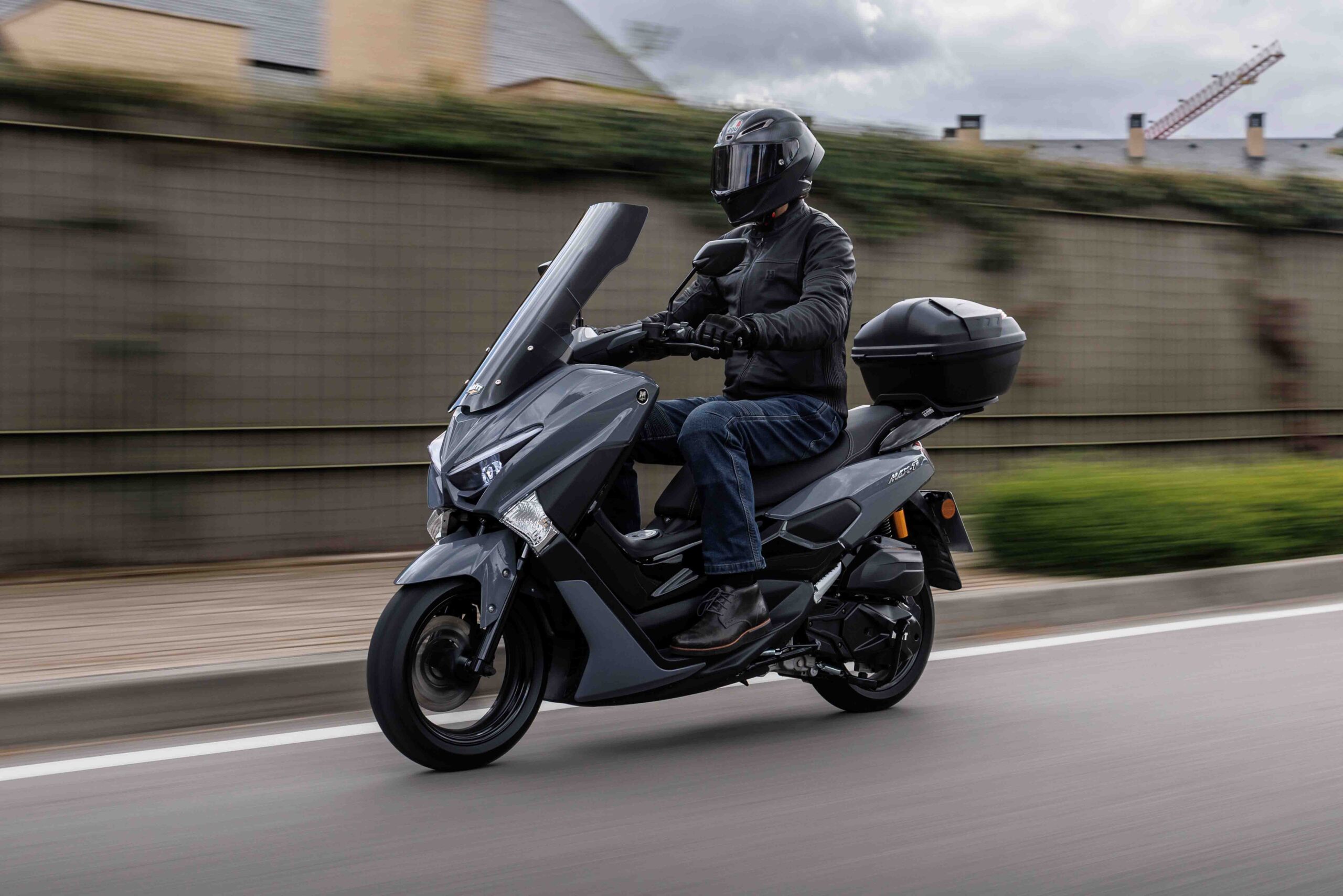 MITT MAX-T 125