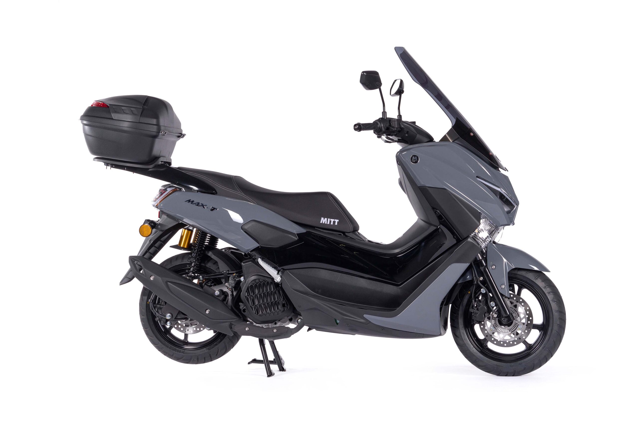 MITT MAX-T 125