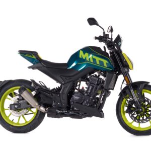 NK125