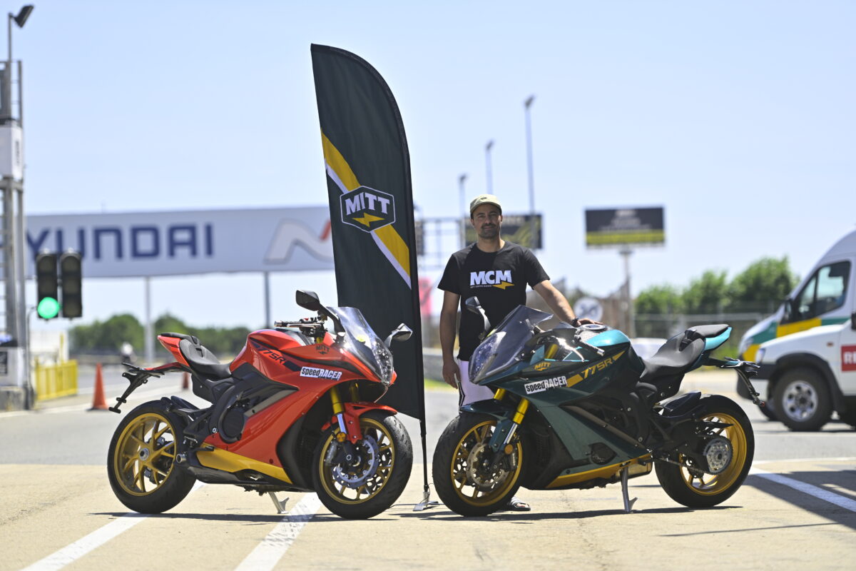 --- Moto Shop Garaje ---