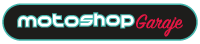 --- Moto Shop Garaje ---