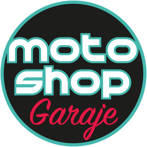 --- Moto Shop Garaje ---